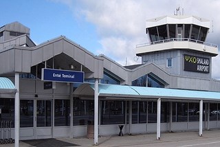 leiebil Växjö Lufthavn